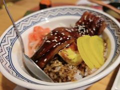 -鳗鲔料理小馆