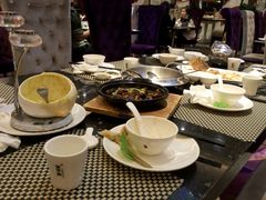 -新兴·金羊座·粤菜点心(乐峰店)