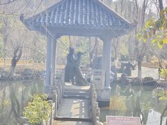 -三国赤壁古战场