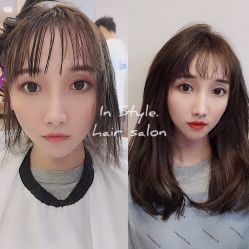 -INSTYLE造型·明星店