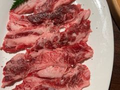 -肉仓焼肉バー(烟台山店)