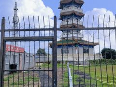 -北京十三陵国家森林公园蟒山景区