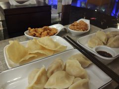 -华夏良子·足道SPA艾灸(金皇大厦店)