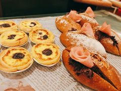 -昆明佳华广场酒店·西餐厅