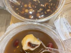 -罗子龙罗家桂花汤圆(曹都巷店)