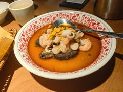 -波螺油子青岛本帮菜(银座店)