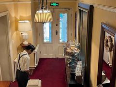 -成桂西餐厅·42年的味道(五大道疙瘩楼店)