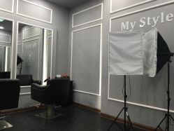-MyStyle美发沙龙