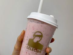 -LELECHA乐乐茶(三里屯店)