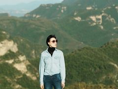 -灵山