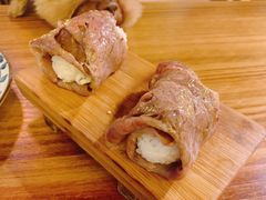 和牛寿司-达摩食堂(仓山万达店)