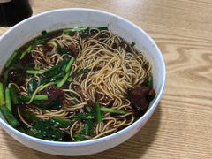 -张二面馆(山门口店)