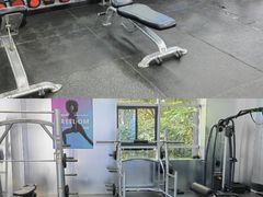 -菲力德健身(曲江观邸店)
