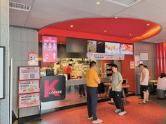-肯德基(盘龙奥莱店)