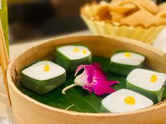 -KingThaia金泰兰(滨江天街店)