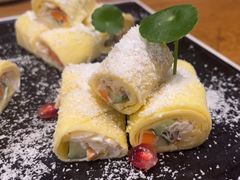 -品大三·南京菜(大行宫店)