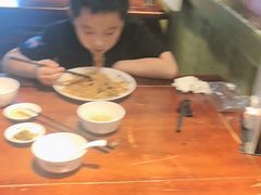 -飨府.老淮面馆.自营(清河路店)