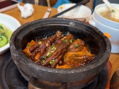 -品大三·南京菜(大行宫店)
