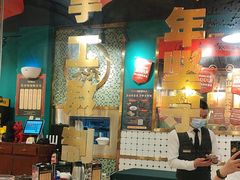 -大永發老火浓汤·经典粤菜(北滨路店)