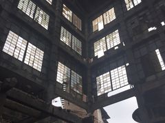 -广州市紫泥堂文化创意园景区