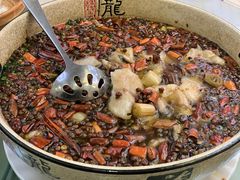 -成都驻京办餐厅(蜀都宾馆店)