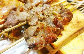 Oven-roasted Chicken Wings