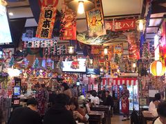 大堂-平成屋·午肴夜酒(四川北路店)