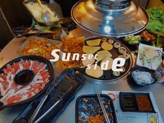 -杀猪天·韩国烤肉(总店)