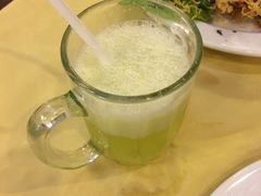 -真浪花园海鲜餐馆