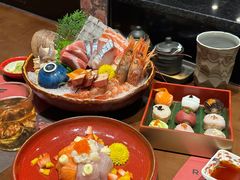 -鸟山鸣·日料食堂(王府井店)