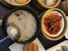 -南宁富力万达嘉华酒店·品珍中餐厅(万达茂店)