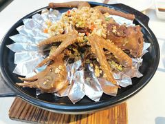 -肥仔文澳门猪骨煲(南京西路店)