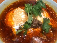 -老四川(T3航站楼F指廊店)