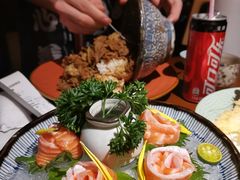 -二丁目食堂(浑南花园城店)