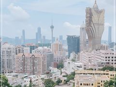 -二龙喉公园
