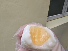 -澳门长洲糯米糍(柯打苏沙街店)