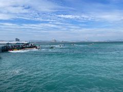 -三亚蜈支洲岛旅游区