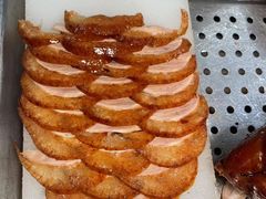 -御仙都北京菜馆·烤鸭店(双井店)