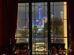 -L'ATELIER de Joel Robuchon(外滩18号店)