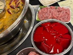 -邓莽子老火锅(鲁祖庙店)