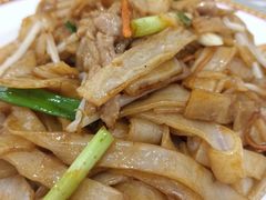 炒河粉-成记海鲜粥(意大利风情街店)