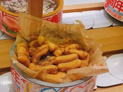 -龍歌自助小火锅(崂山丽达店)