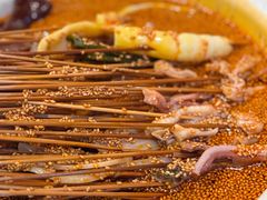 -嘉州叶婆婆钵钵鸡(建设路店)