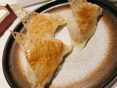 鲜虾蒸烧卖-悦景酒家(罗湖店)
