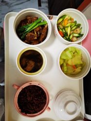 -美满国际月子中心(合生汇店)