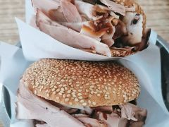 -老四烧饼铺(丽源路店)