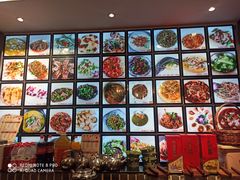 -巴土人家恩施菜馆(古德寺店)