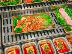 -匠牛亭·锅物烧肉放题自助(昆百大·泰业城店)