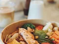 -dotcom coffee古点咖啡(致真大厦店)