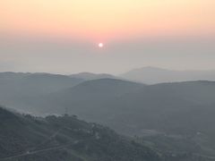 -东白山